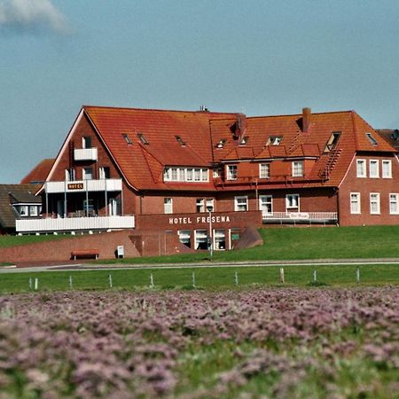 Hotel Fresena بالتروم المظهر الخارجي الصورة